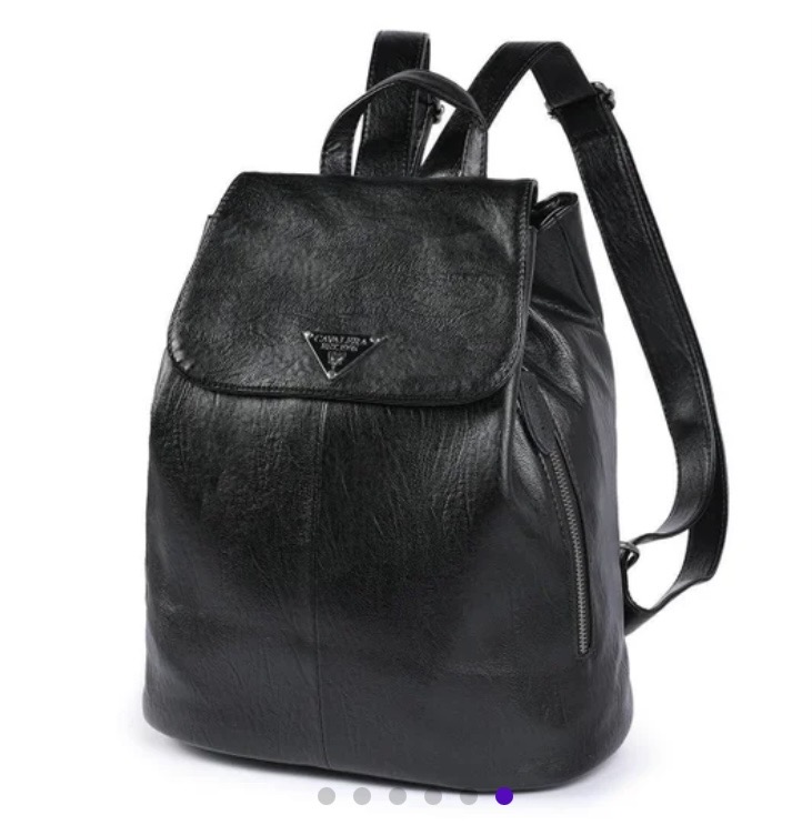 Imagem do presente Mochila Cavalera